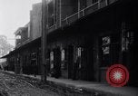 Standbild Chinatown Los Angeles California USA, 1916, aus Sekunde 12 historischem Filmmaterial Videoclip 65675040394