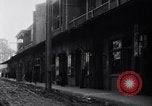 Standbild Chinatown Los Angeles California USA, 1916, aus Sekunde 13 historischem Filmmaterial Videoclip 65675040394