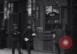 Standbild Chinatown Los Angeles California USA, 1916, aus Sekunde 14 historischem Filmmaterial Videoclip 65675040394