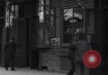 Standbild Chinatown Los Angeles California USA, 1916, aus Sekunde 17 historischem Filmmaterial Videoclip 65675040394
