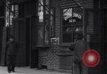Standbild Chinatown Los Angeles California USA, 1916, aus Sekunde 19 historischem Filmmaterial Videoclip 65675040394