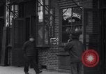 Standbild Chinatown Los Angeles California USA, 1916, aus Sekunde 21 historischem Filmmaterial Videoclip 65675040394