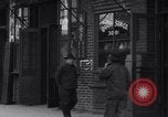 Standbild Chinatown Los Angeles California USA, 1916, aus Sekunde 22 historischem Filmmaterial Videoclip 65675040394