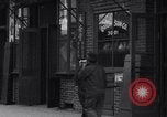 Standbild Chinatown Los Angeles California USA, 1916, aus Sekunde 23 historischem Filmmaterial Videoclip 65675040394
