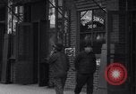 Standbild Chinatown Los Angeles California USA, 1916, aus Sekunde 24 historischem Filmmaterial Videoclip 65675040394