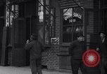 Standbild Chinatown Los Angeles California USA, 1916, aus Sekunde 25 historischem Filmmaterial Videoclip 65675040394