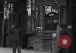 Standbild Chinatown Los Angeles California USA, 1916, aus Sekunde 26 historischem Filmmaterial Videoclip 65675040394