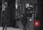 Standbild Chinatown Los Angeles California USA, 1916, aus Sekunde 27 historischem Filmmaterial Videoclip 65675040394
