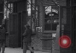 Standbild Chinatown Los Angeles California USA, 1916, aus Sekunde 28 historischem Filmmaterial Videoclip 65675040394