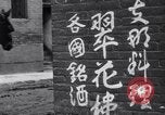 Standbild Chinatown Los Angeles California USA, 1916, aus Sekunde 31 historischem Filmmaterial Videoclip 65675040394
