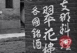 Standbild Chinatown Los Angeles California USA, 1916, aus Sekunde 38 historischem Filmmaterial Videoclip 65675040394