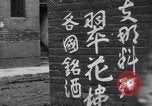 Standbild Chinatown Los Angeles California USA, 1916, aus Sekunde 40 historischem Filmmaterial Videoclip 65675040394
