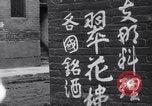 Standbild Chinatown Los Angeles California USA, 1916, aus Sekunde 41 historischem Filmmaterial Videoclip 65675040394
