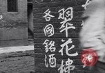 Standbild Chinatown Los Angeles California USA, 1916, aus Sekunde 42 historischem Filmmaterial Videoclip 65675040394