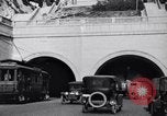 Standbild North Hill Street Los Angeles California USA, 1916, aus Sekunde 5 historischem Filmmaterial Videoclip 65675040396