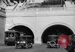 Standbild North Hill Street Los Angeles California USA, 1916, aus Sekunde 6 historischem Filmmaterial Videoclip 65675040396