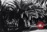 Standbild North Hill Street Los Angeles California USA, 1916, aus Sekunde 43 historischem Filmmaterial Videoclip 65675040396