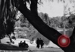 Standbild Westlake Park Los Angeles California USA, 1916, aus Sekunde 4 historischem Filmmaterial Videoclip 65675040397