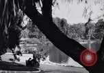 Standbild Westlake Park Los Angeles California USA, 1916, aus Sekunde 11 historischem Filmmaterial Videoclip 65675040397