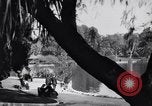 Standbild Westlake Park Los Angeles California USA, 1916, aus Sekunde 12 historischem Filmmaterial Videoclip 65675040397