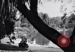 Standbild Westlake Park Los Angeles California USA, 1916, aus Sekunde 13 historischem Filmmaterial Videoclip 65675040397