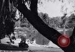 Standbild Westlake Park Los Angeles California USA, 1916, aus Sekunde 14 historischem Filmmaterial Videoclip 65675040397