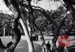 Standbild Westlake Park Los Angeles California USA, 1916, aus Sekunde 16 historischem Filmmaterial Videoclip 65675040397