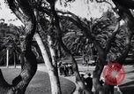 Standbild Westlake Park Los Angeles California USA, 1916, aus Sekunde 17 historischem Filmmaterial Videoclip 65675040397