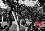 Standbild Westlake Park Los Angeles California USA, 1916, aus Sekunde 18 historischem Filmmaterial Videoclip 65675040397