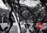 Standbild Westlake Park Los Angeles California USA, 1916, aus Sekunde 20 historischem Filmmaterial Videoclip 65675040397
