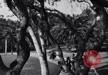 Standbild Westlake Park Los Angeles California USA, 1916, aus Sekunde 25 historischem Filmmaterial Videoclip 65675040397