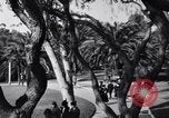 Standbild Westlake Park Los Angeles California USA, 1916, aus Sekunde 30 historischem Filmmaterial Videoclip 65675040397