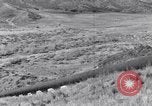 Standbild Ölfeld Los Angeles California USA, 1916, aus Sekunde 22 historischem Filmmaterial Videoclip 65675040398