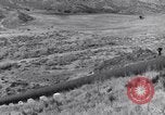 Standbild Ölfeld Los Angeles California USA, 1916, aus Sekunde 23 historischem Filmmaterial Videoclip 65675040398