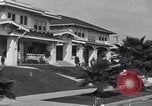 Immagine di Zona Residenziale Los Angeles California USA, 1916, secondo 3 filmato di repertorio 65675040399