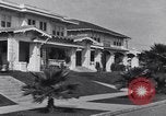 Immagine di Zona Residenziale Los Angeles California USA, 1916, secondo 4 filmato di repertorio 65675040399