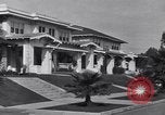 Immagine di Zona Residenziale Los Angeles California USA, 1916, secondo 5 filmato di repertorio 65675040399