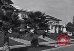 Immagine di Zona Residenziale Los Angeles California USA, 1916, secondo 7 filmato di repertorio 65675040399