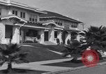 Immagine di Zona Residenziale Los Angeles California USA, 1916, secondo 12 filmato di repertorio 65675040399