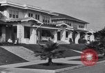 Immagine di Zona Residenziale Los Angeles California USA, 1916, secondo 13 filmato di repertorio 65675040399