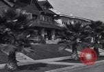 Immagine di Zona Residenziale Los Angeles California USA, 1916, secondo 17 filmato di repertorio 65675040399