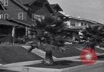 Immagine di Zona Residenziale Los Angeles California USA, 1916, secondo 18 filmato di repertorio 65675040399