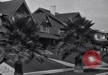 Immagine di Zona Residenziale Los Angeles California USA, 1916, secondo 21 filmato di repertorio 65675040399