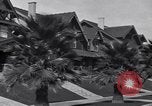 Immagine di Zona Residenziale Los Angeles California USA, 1916, secondo 23 filmato di repertorio 65675040399
