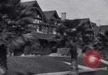Immagine di Zona Residenziale Los Angeles California USA, 1916, secondo 26 filmato di repertorio 65675040399