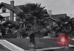 Immagine di Zona Residenziale Los Angeles California USA, 1916, secondo 27 filmato di repertorio 65675040399