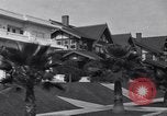 Immagine di Zona Residenziale Los Angeles California USA, 1916, secondo 36 filmato di repertorio 65675040399