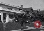 Immagine di Zona Residenziale Los Angeles California USA, 1916, secondo 37 filmato di repertorio 65675040399