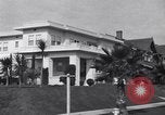 Immagine di Zona Residenziale Los Angeles California USA, 1916, secondo 40 filmato di repertorio 65675040399