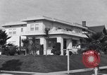 Immagine di Zona Residenziale Los Angeles California USA, 1916, secondo 41 filmato di repertorio 65675040399